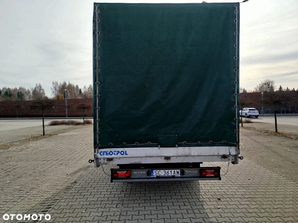 Iveco Daily 50C15 - 27