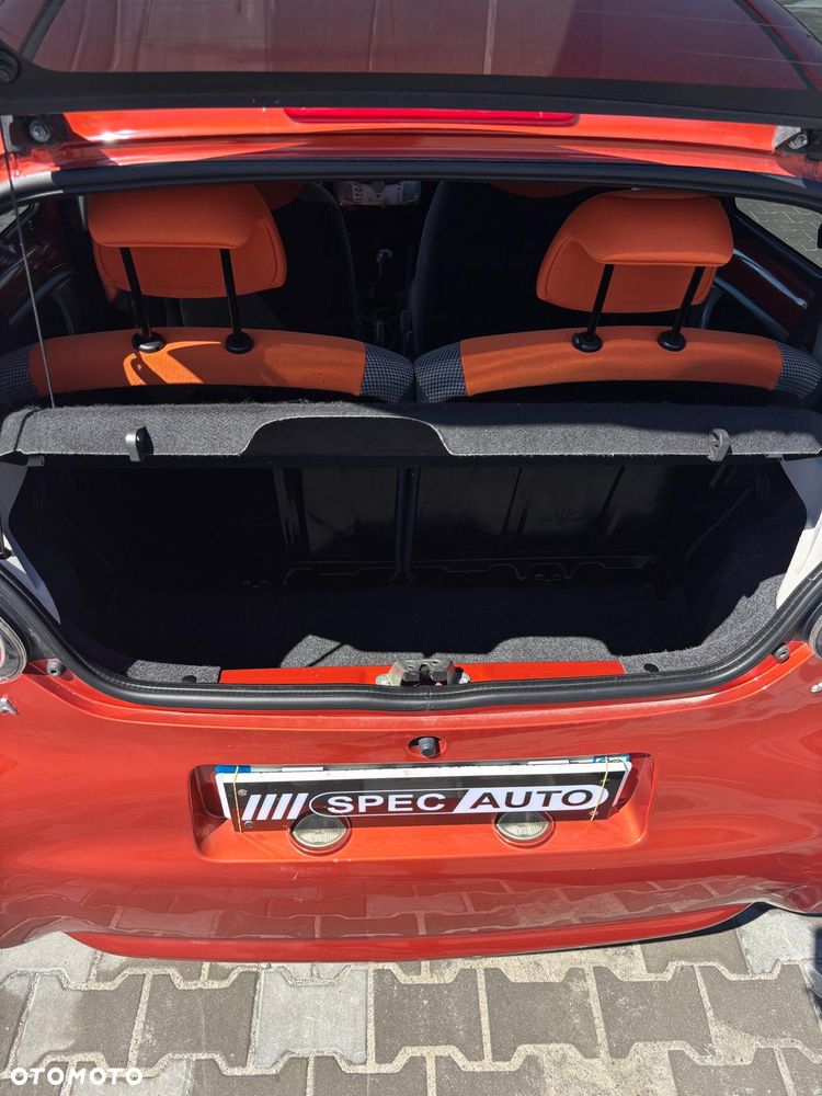 Toyota Aygo 1.0 VVT-i Active - 10