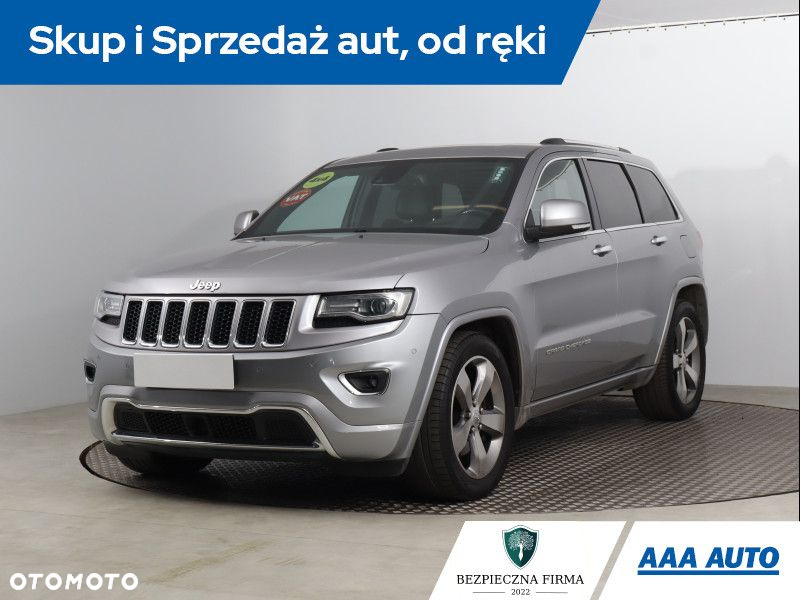 Jeep Grand Cherokee - 2