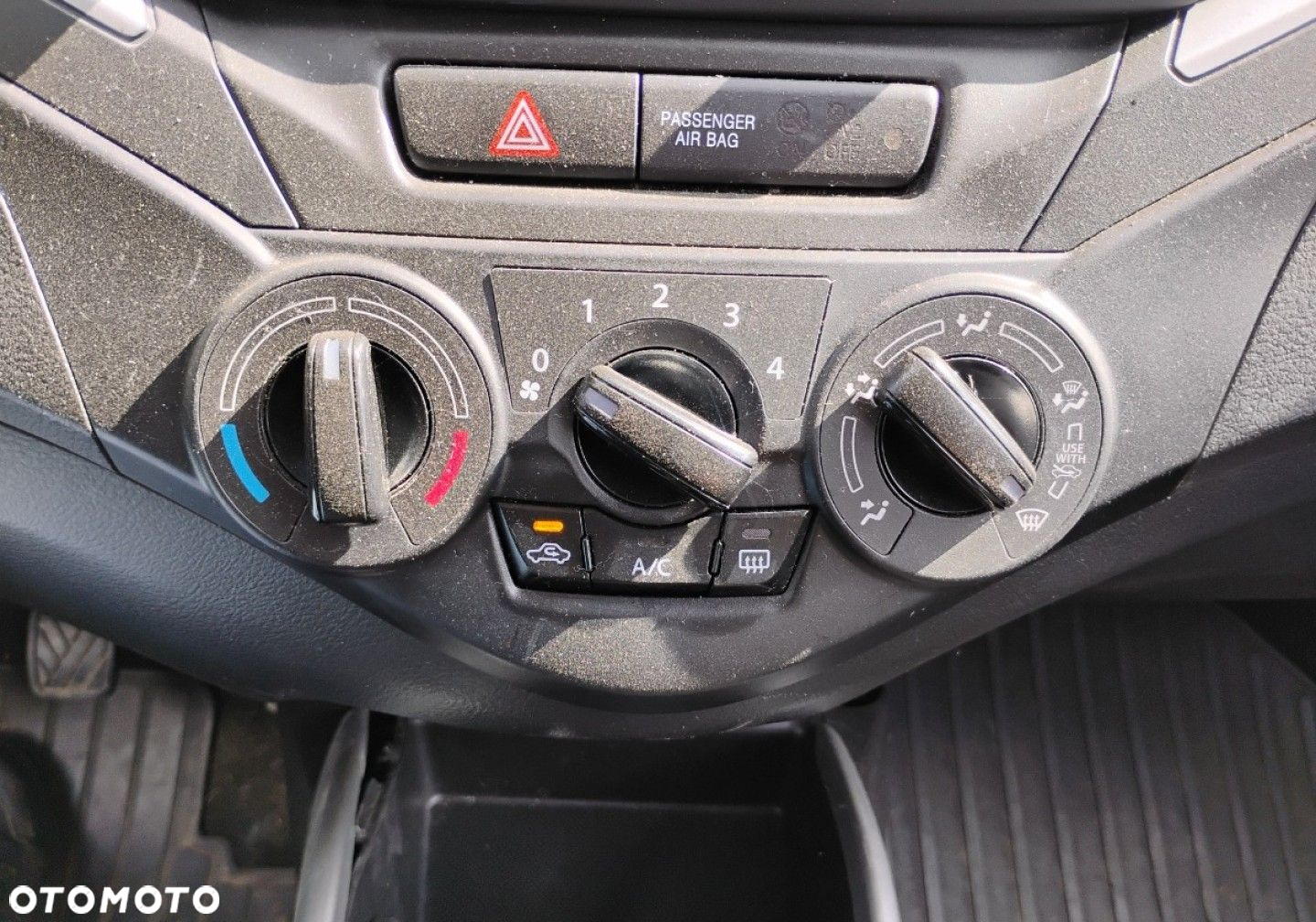 Suzuki Baleno - 15