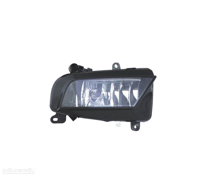 FAROL DIR DE NEVOEIRO AUDI A4 12-19 - 1
