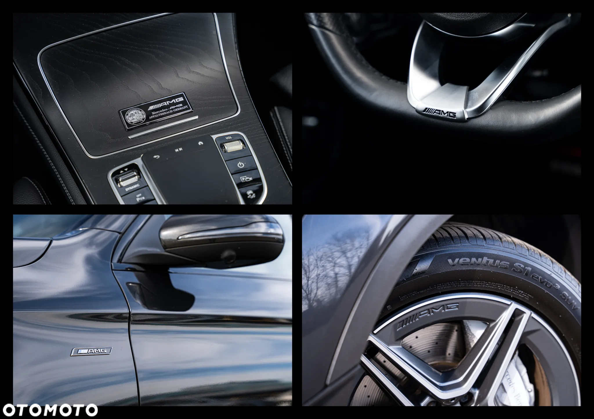 Mercedes-Benz GLC 200 d 4Matic 9G-TRONIC AMG Line Plus - 21