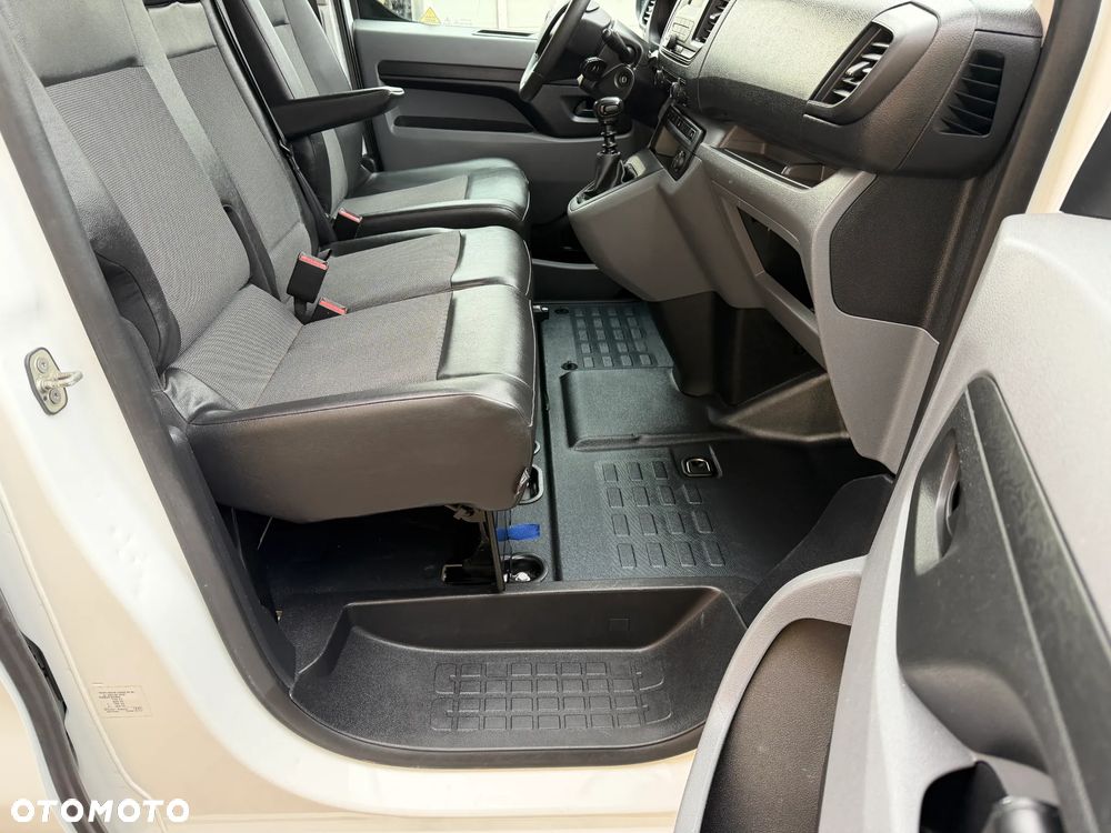 Toyota Proace 2,0 L2H1 - 37