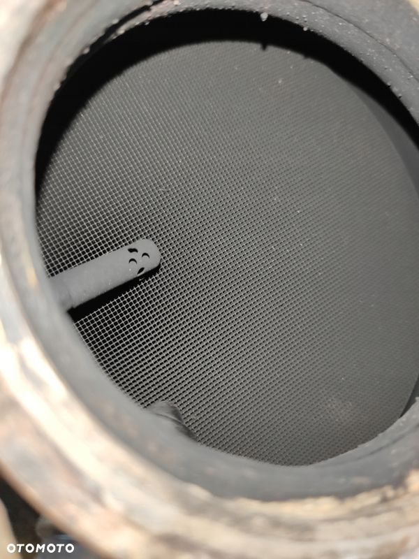 AUDI A7 4G 3.0 TDI KATALIZATOR DPF CZUJNIKI WTRYSK ADBLUE ORYGINAŁ BDB - 5