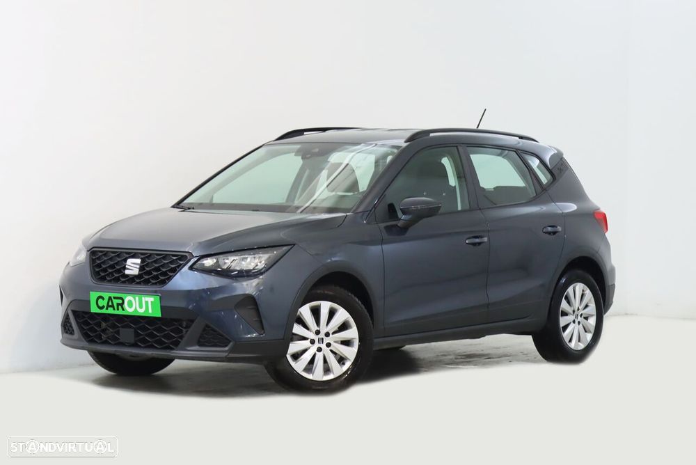 SEAT Arona 1.0 TSI Style