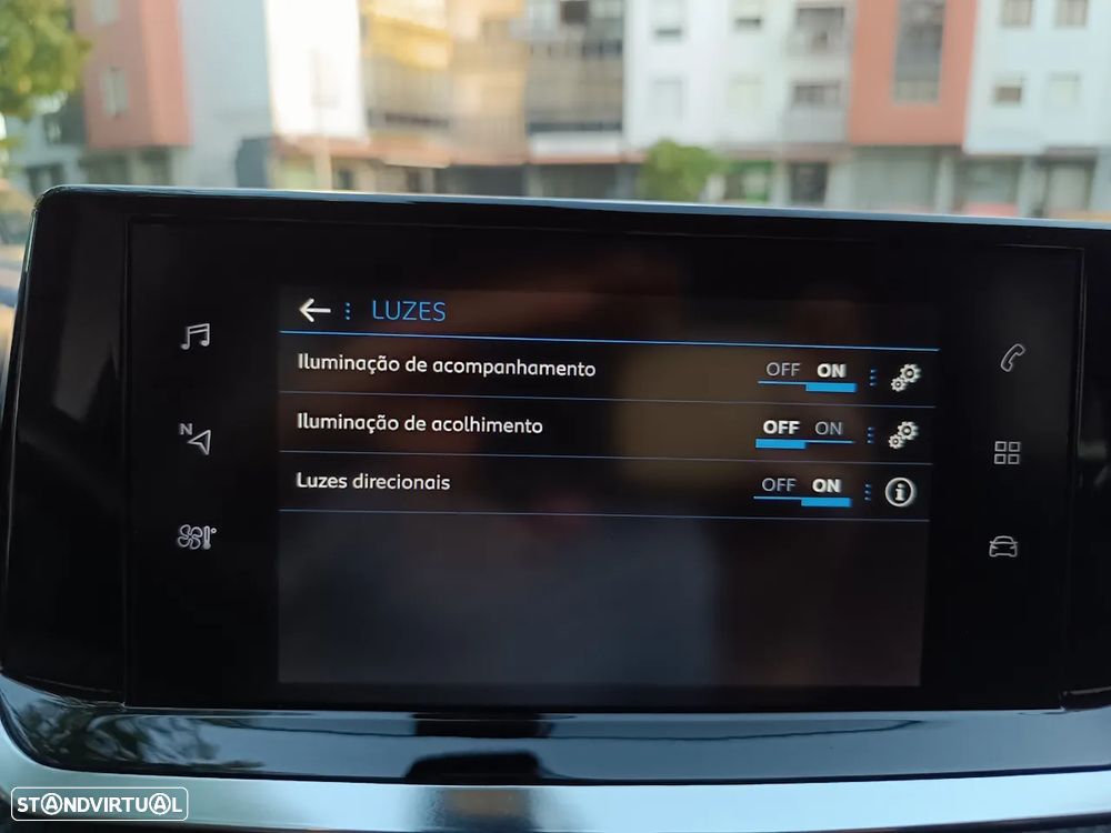 Peugeot 2008 1.2 PureTech Active - 51