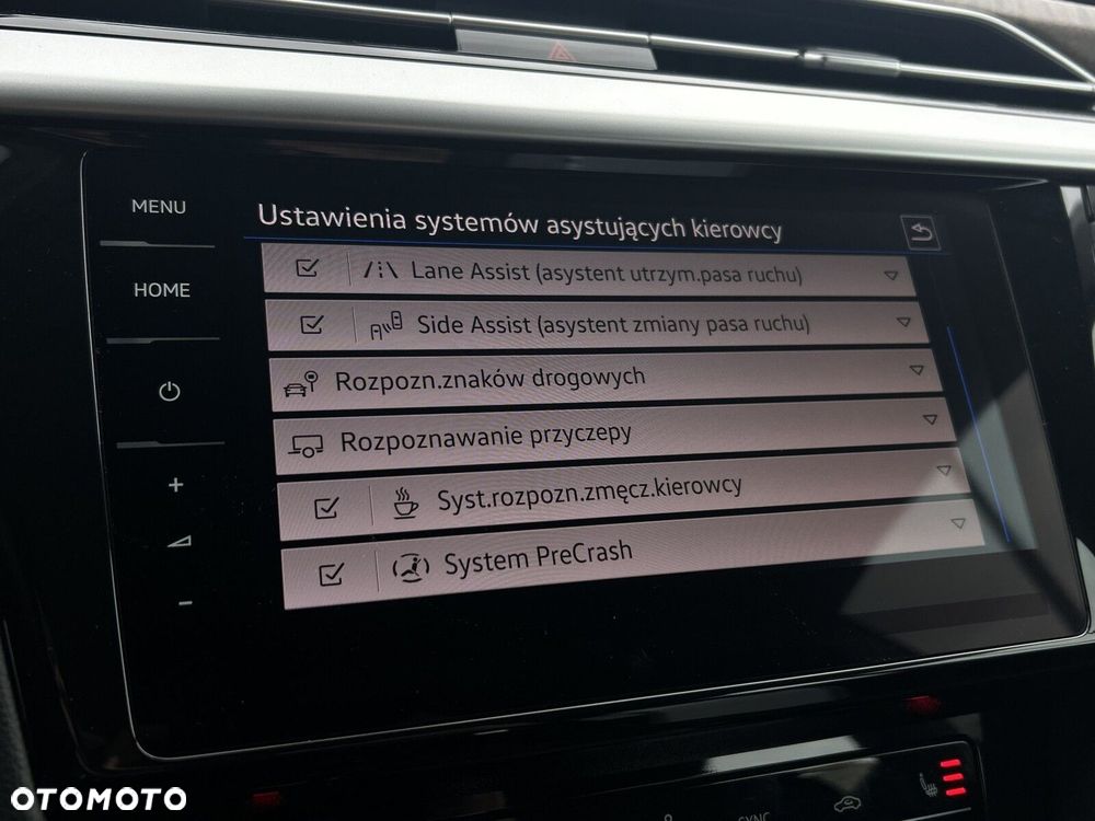 Volkswagen Arteon Shooting Brake 2.0 TDI Elegance DSG - 28