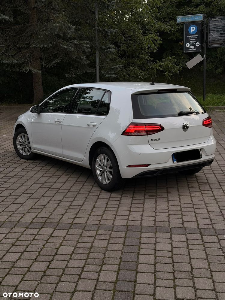 Volkswagen Golf 1.0 TSI Comfortline - 3