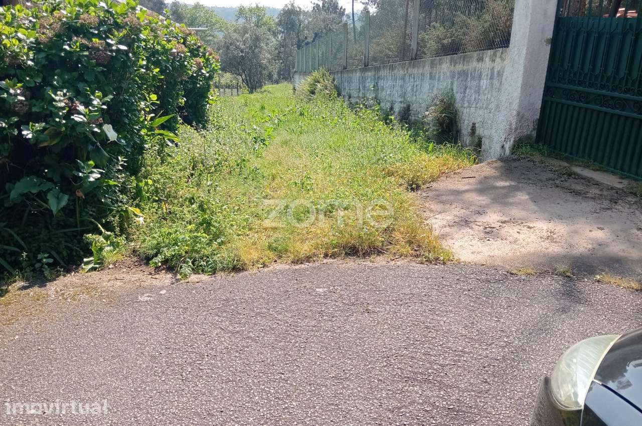 Terreno para construção - Grande imagem: 2/15