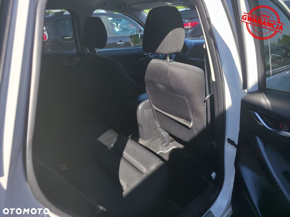 Mazda CX-5 - 22