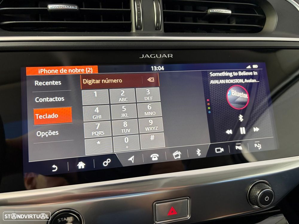 Jaguar I-Pace First Edition AWD Aut. - 34