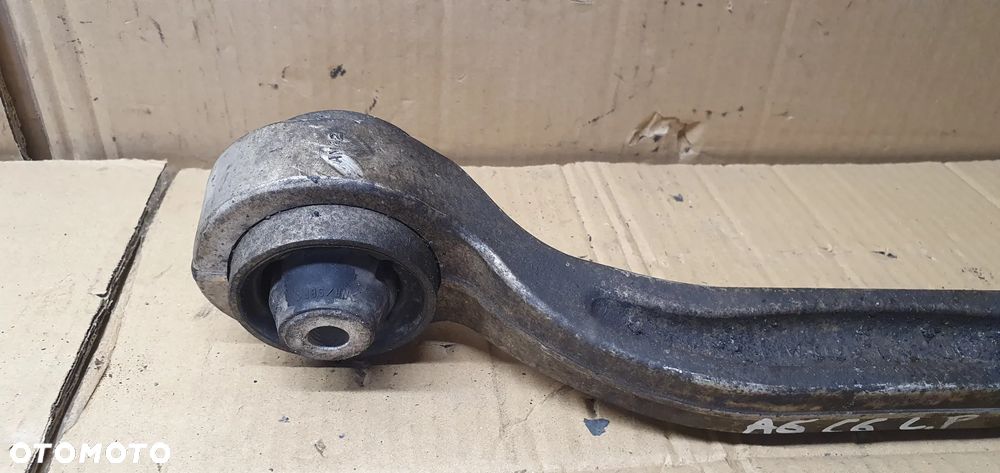 Wahacz lewy przód przedni lewy Audi A6 C6 4F0407693G - 2