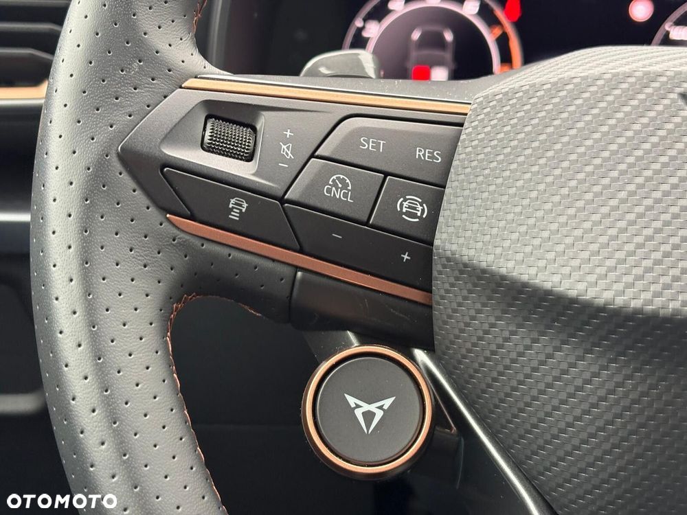 Cupra Leon - 17