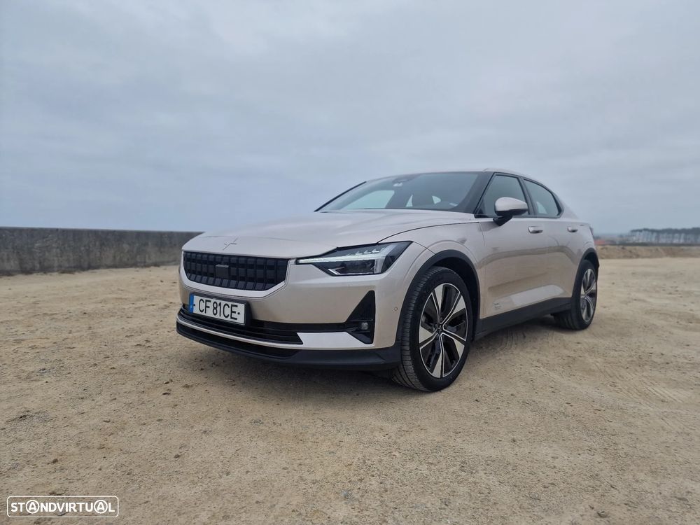 Polestar 2 Single Motor 78kWh - 1