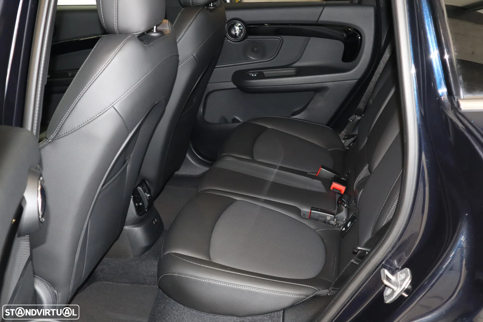 MINI Countryman Cooper SE ALL4 Northwood Edition Auto - 12