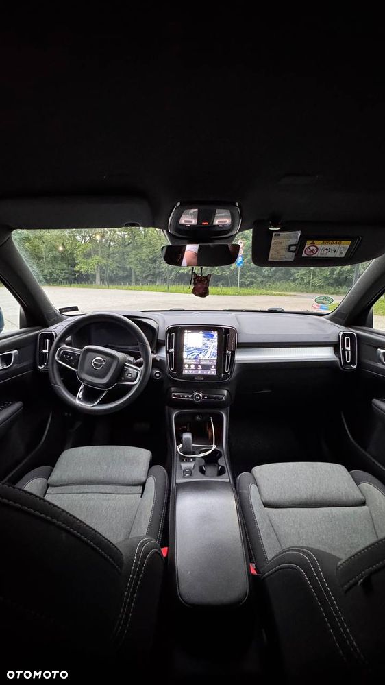Volvo XC 40 B3 Core - 11