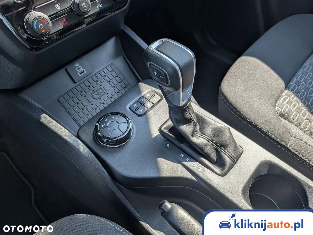 Ford Ranger 2.0 EcoBlue 4x4 DC XLT - 11