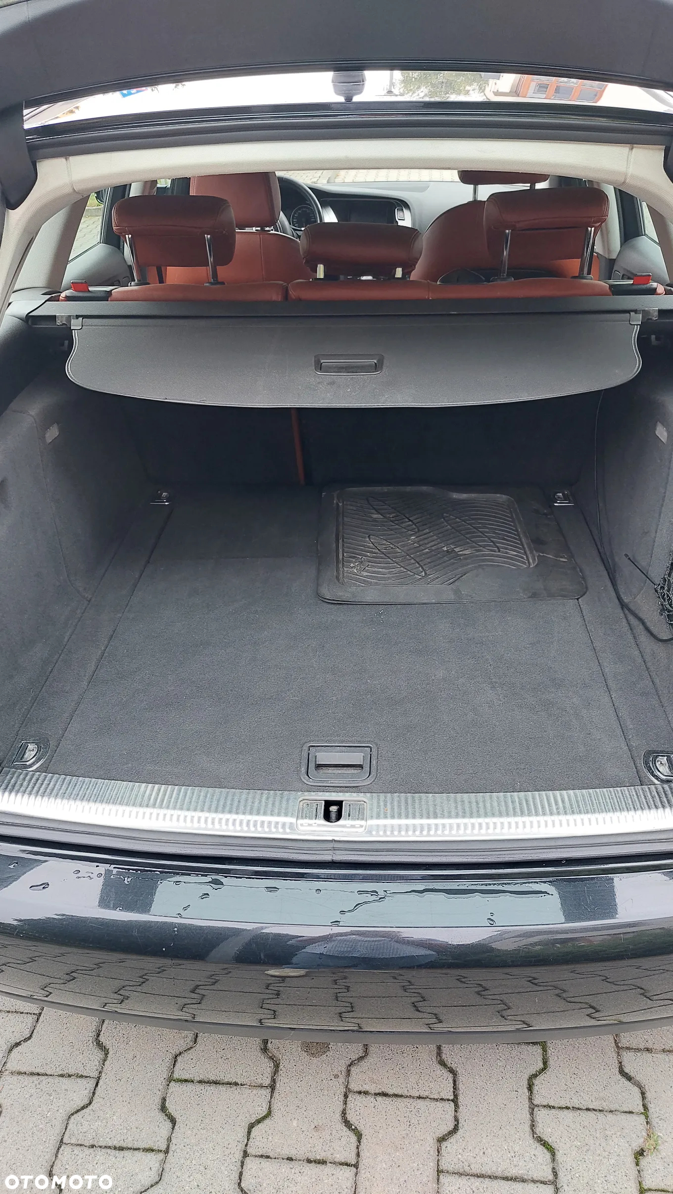 Audi A4 - 7