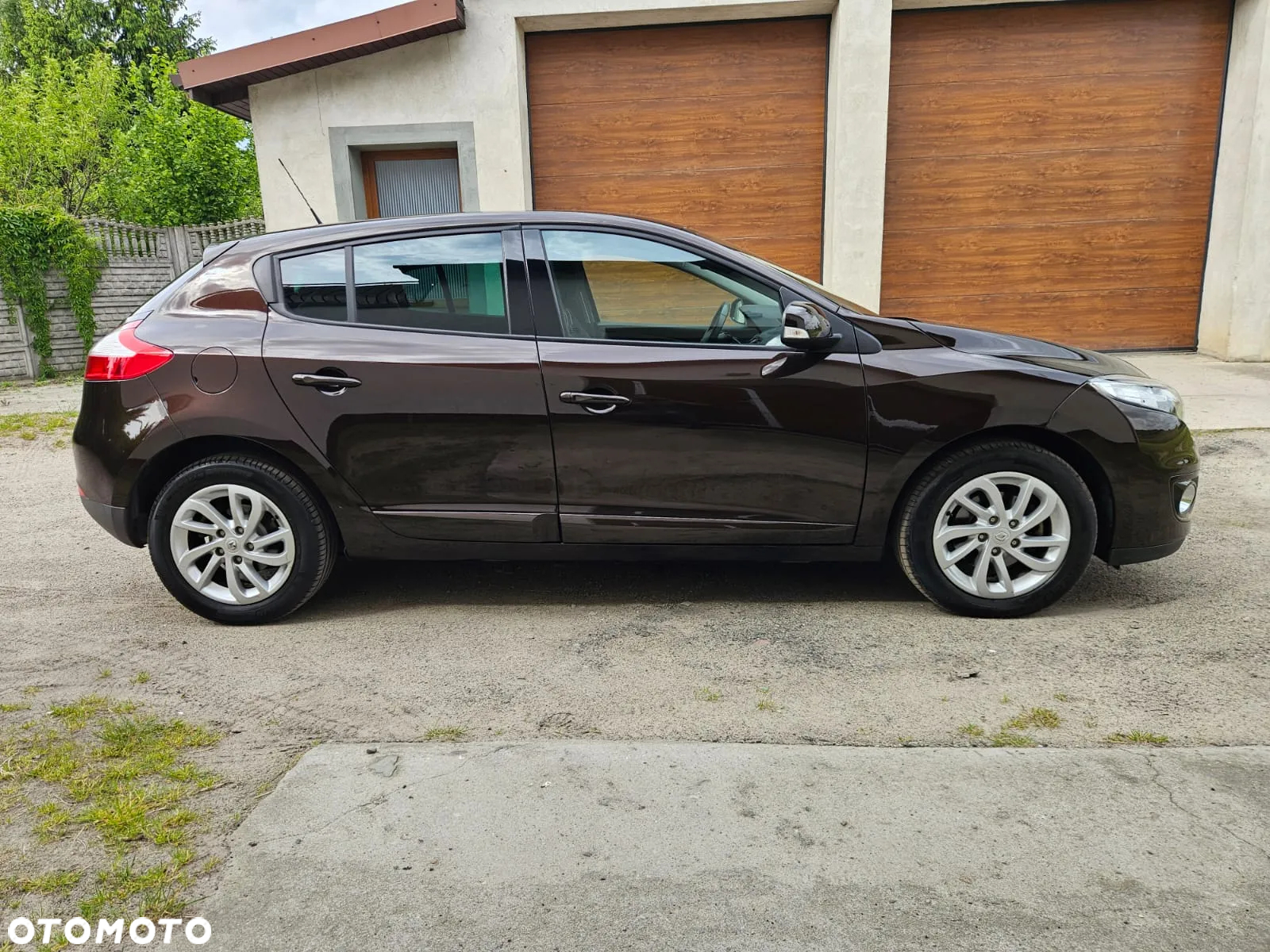 Renault Megane - 4