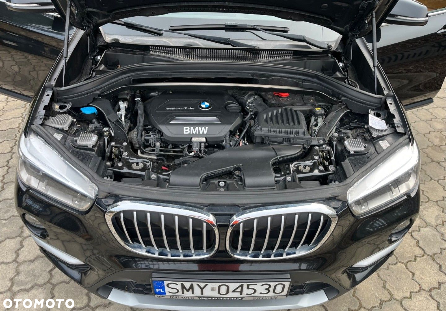 BMW X1 - 37
