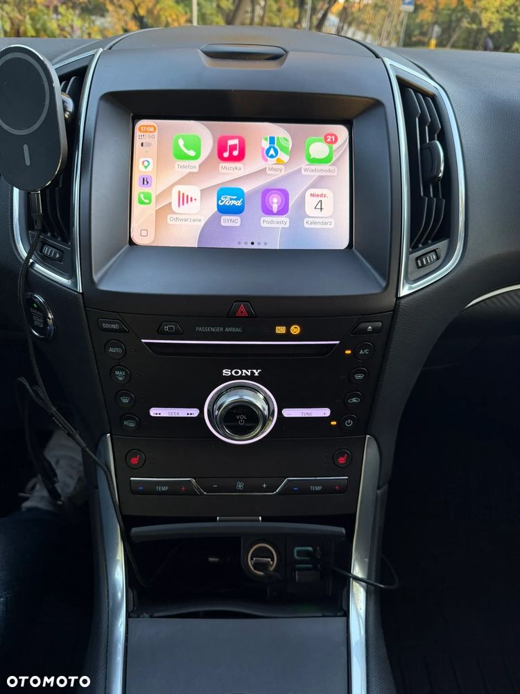 Ford S-Max - 23