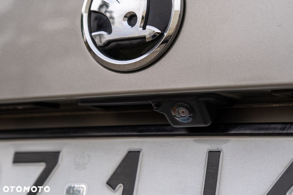 Skoda Fabia 1.0 TSI Soleil - 17