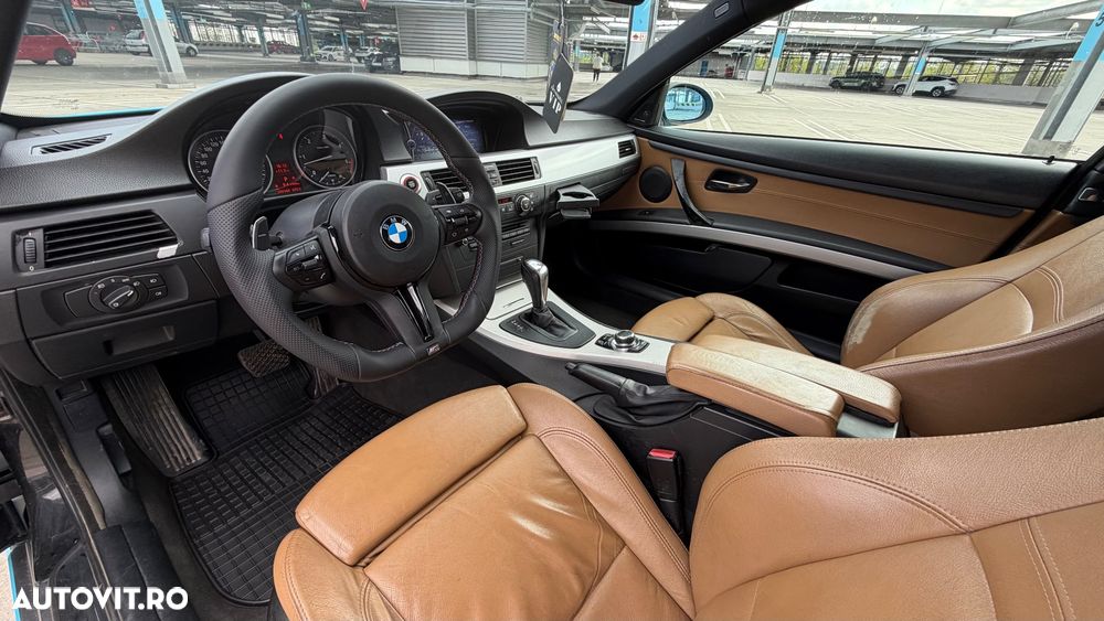 BMW Seria 3 - 7