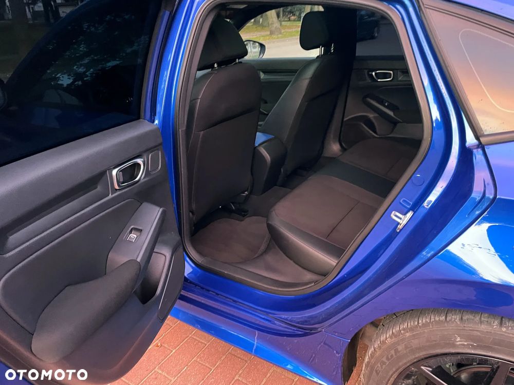 Honda Civic - 19