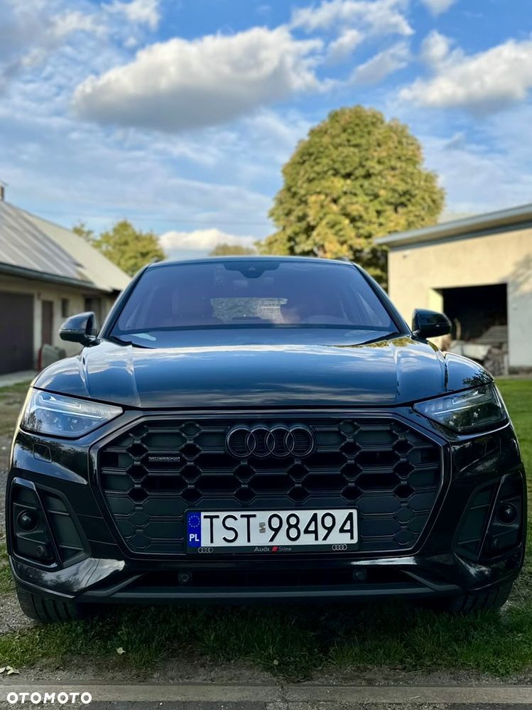Audi Q5 - 4