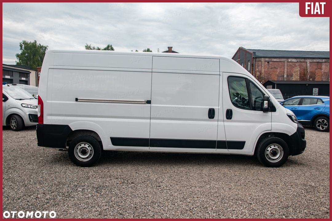 Fiat Ducato L3H2 2.2 140KM - 12