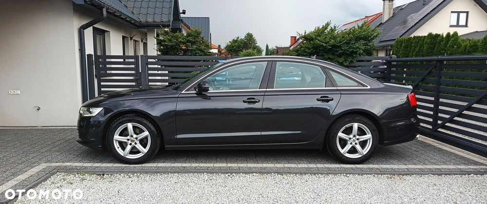 Audi A6 Limousine 2.0 TDI - 3