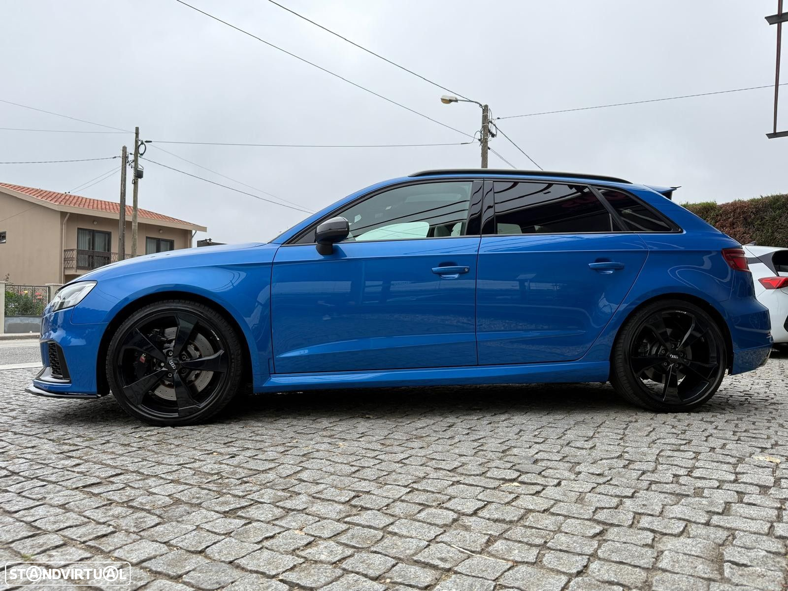Audi RS3 Sportback 2.5 TFSI quattro S tronic - 6