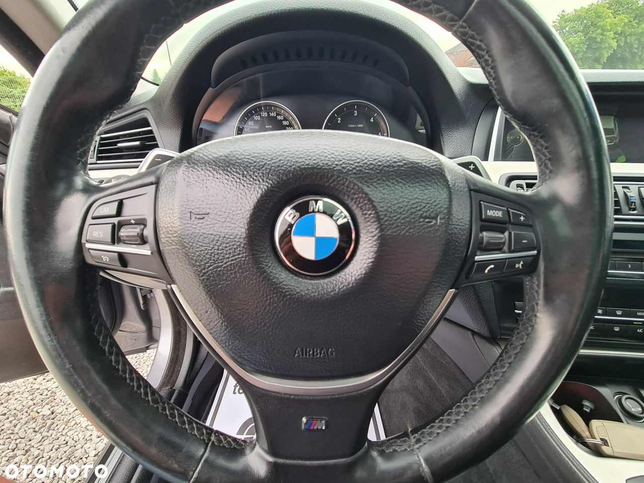 BMW Seria 5 518d Touring Modern Line - 16