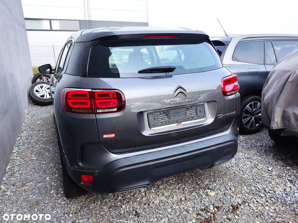 Citroën C5 Aircross - 6