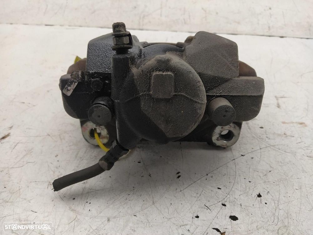 PINÇA TRAVÃO FRONTAL ESQUERDA ALFA ROMEO 159 2007 -0071793138 - 9