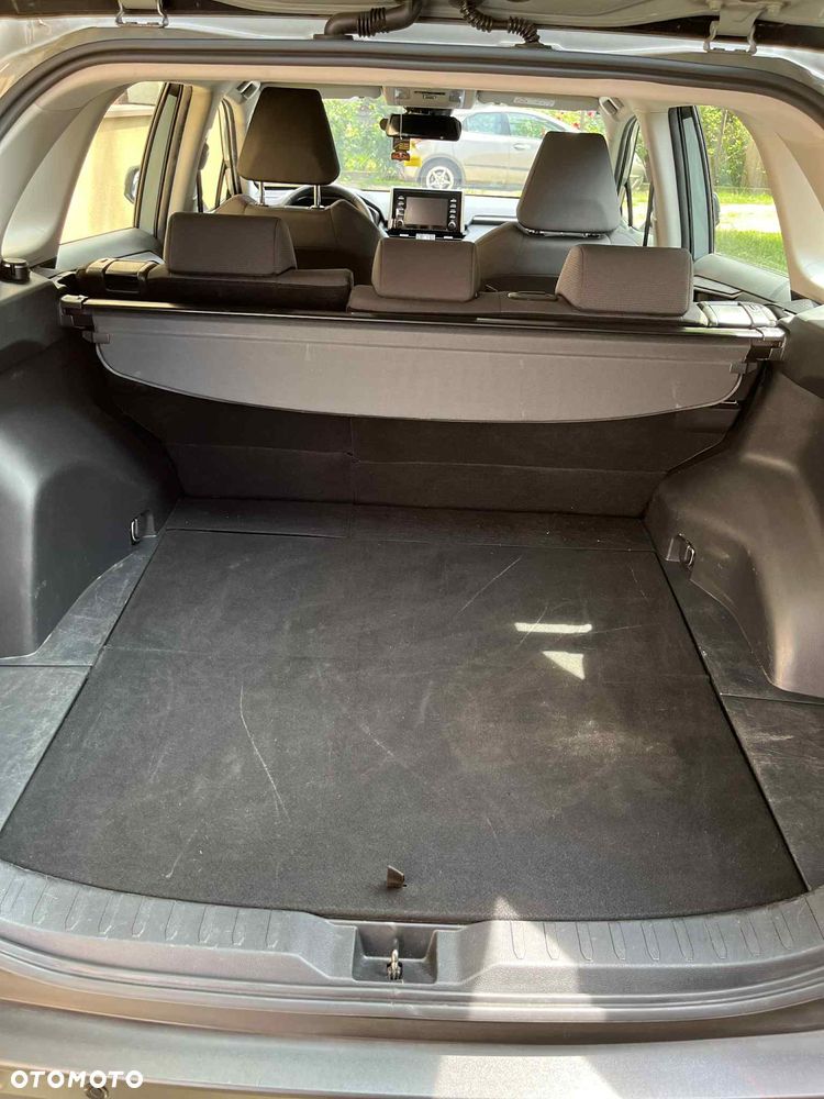 Toyota RAV4 2.0 Active 4x2 - 19