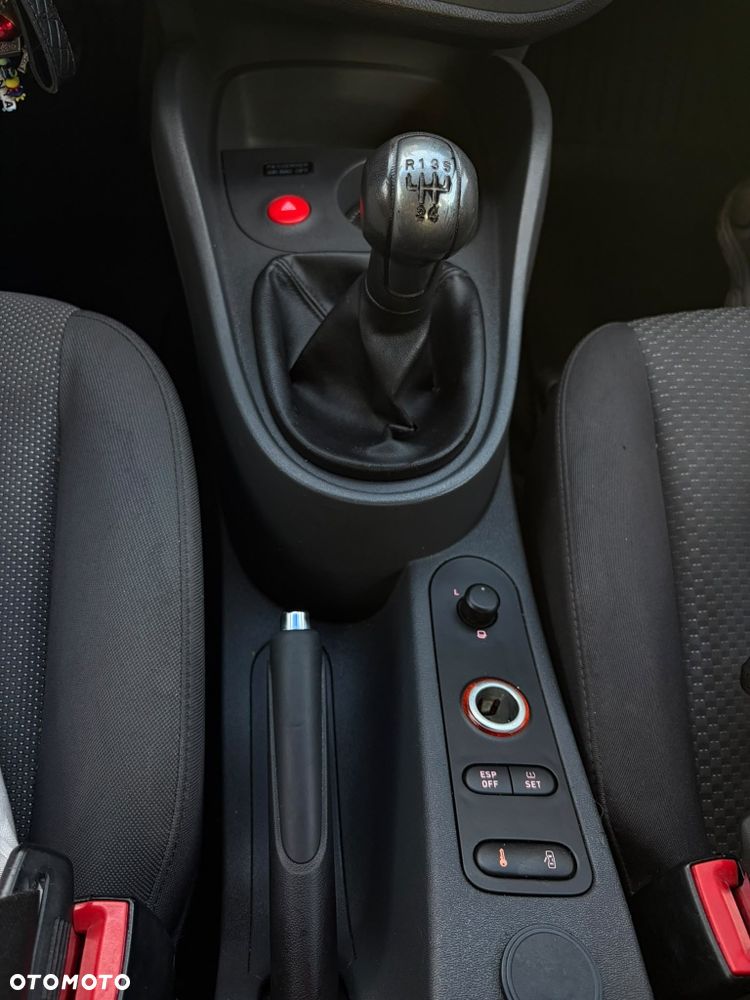 Seat Leon - 4