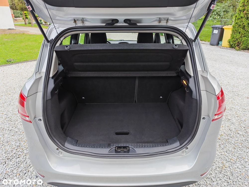 Ford B-MAX 1.0 EcoBoost Titanium - 20