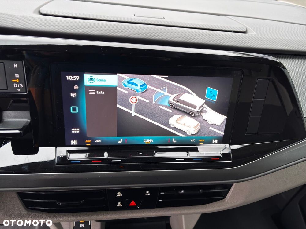 Volkswagen Multivan 2.0 TDI L1 Family DSG - 20