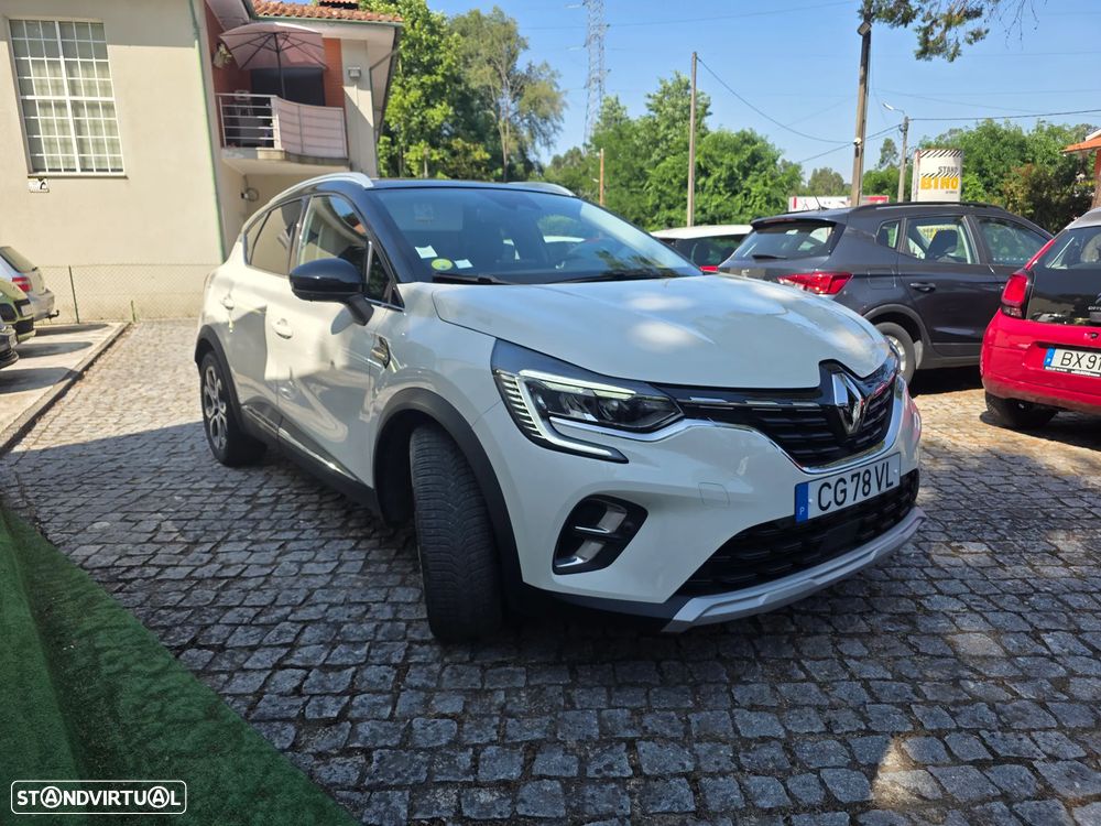 Renault Captur - 3