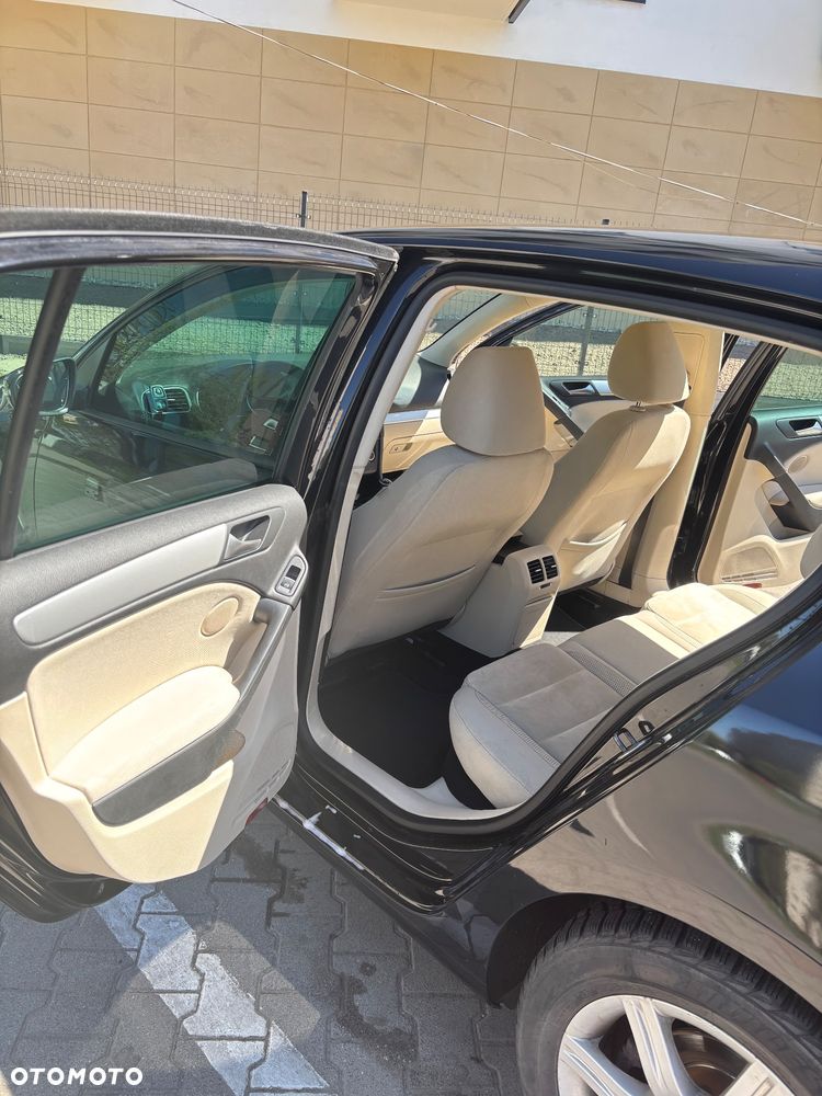 Volkswagen Golf 1.4 TSI Comfortline - 9