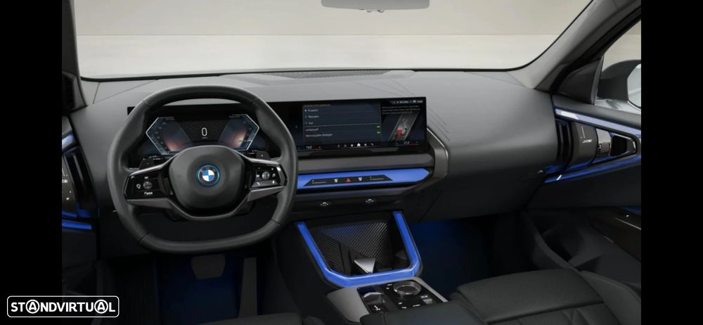 BMW X3 - 5