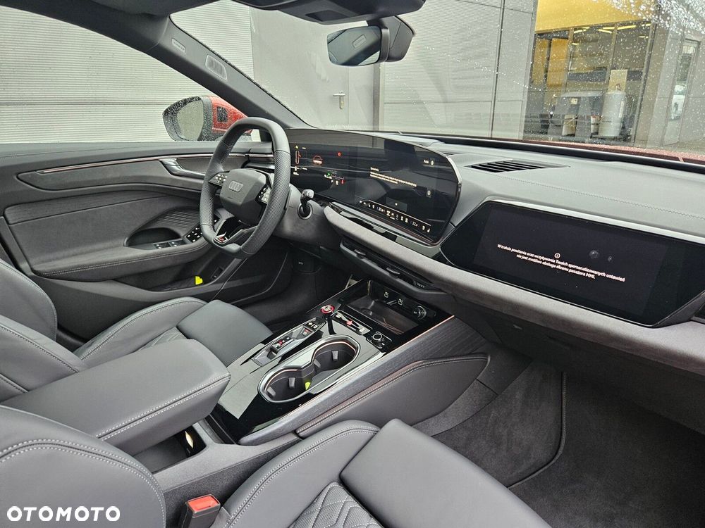 Audi A6 - 19