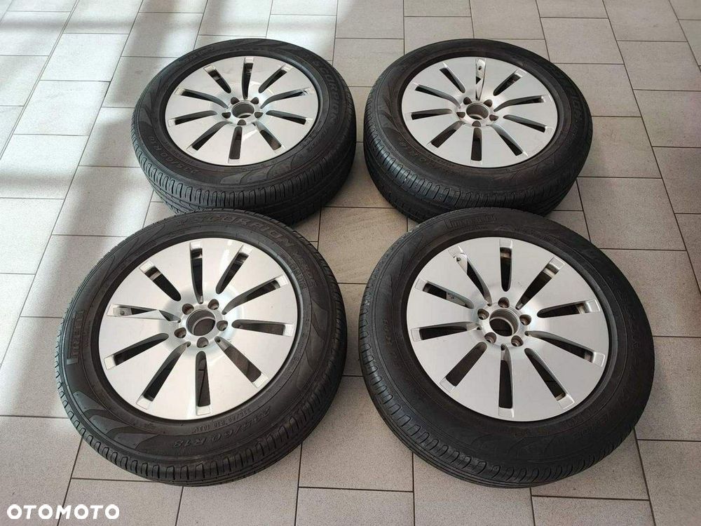 Mercedes-Benz GLC 300 e PHEV 4-Matic Avantgarde - 13