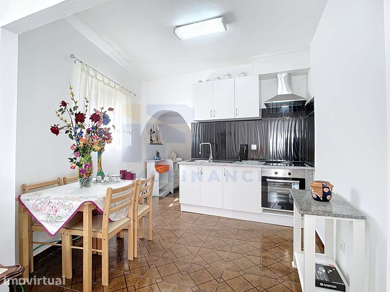 Apartamento T1+1 (Andar de Moradia), em Toxofal de Baixo, Lourinhã - Grande imagem: 3/14