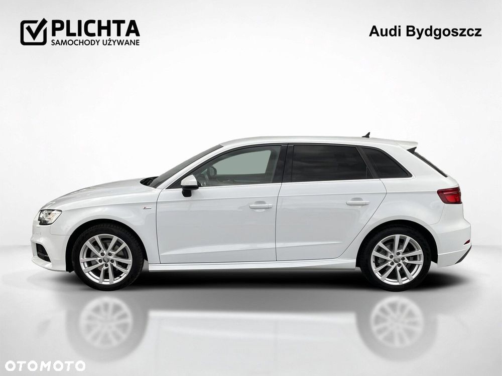 Audi A3 Sportback - 3