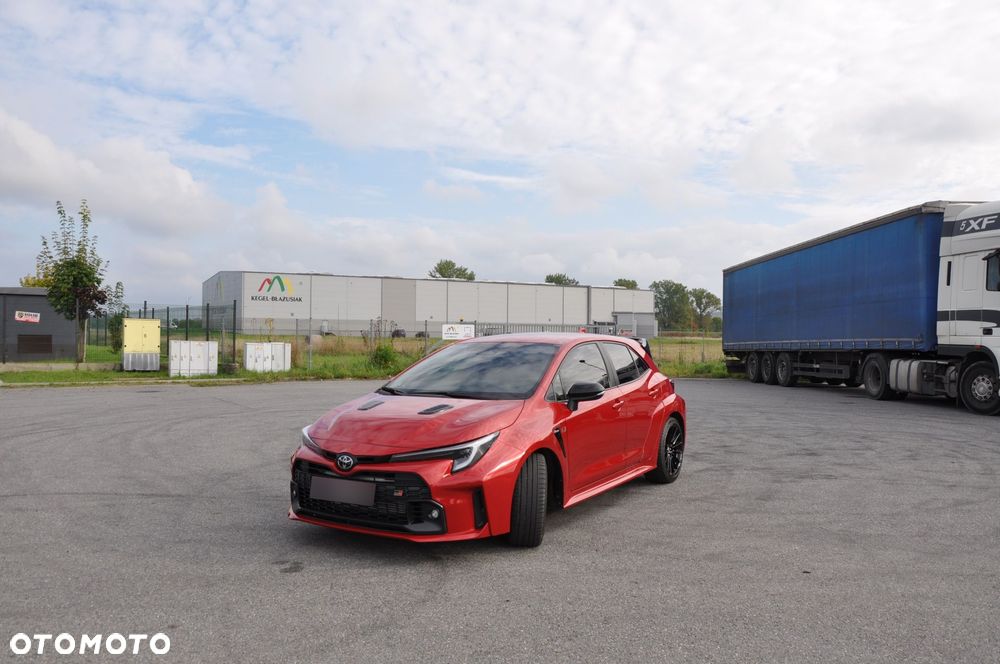 Toyota Corolla - 6