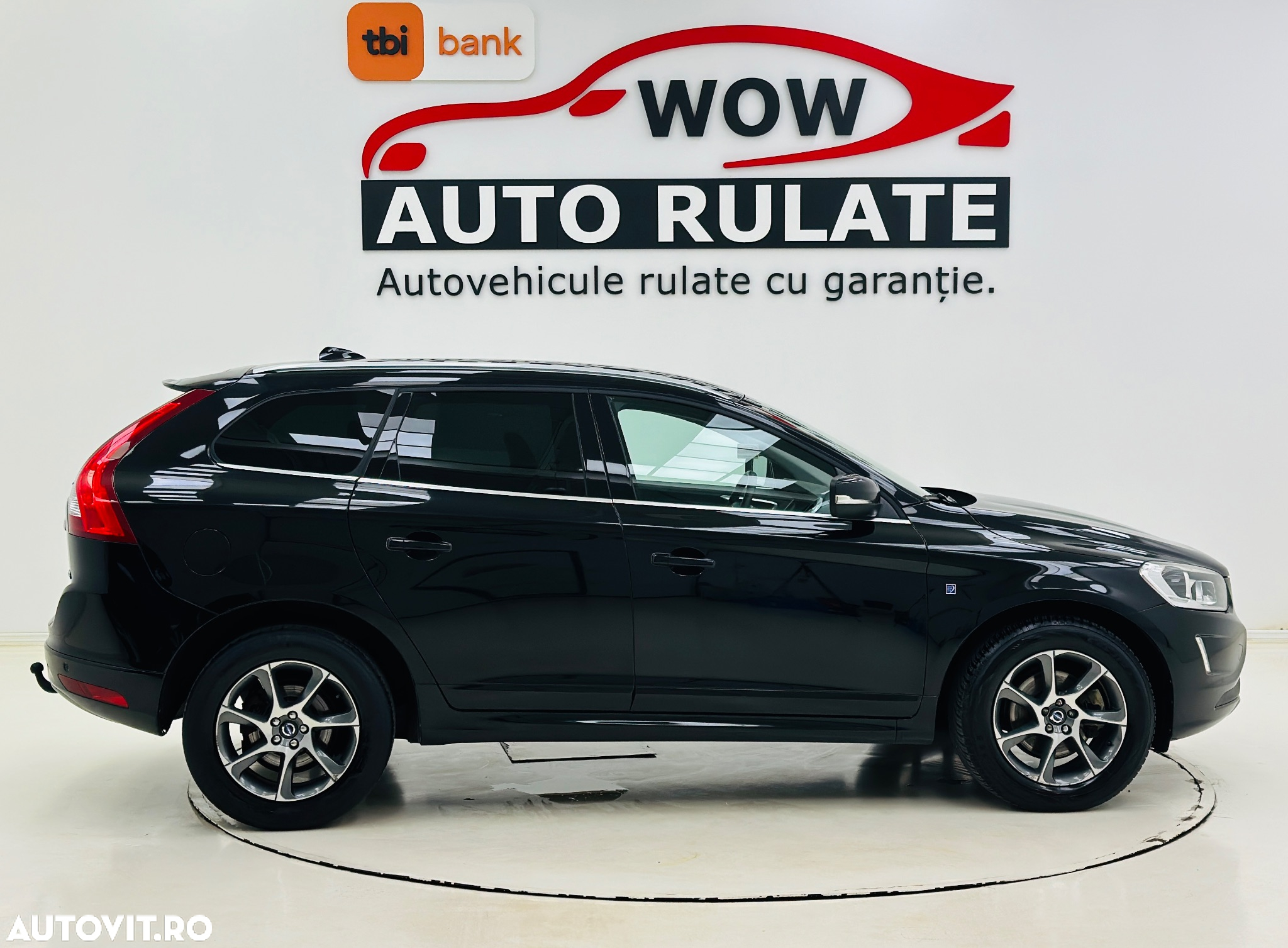 Volvo XC 60 - 12