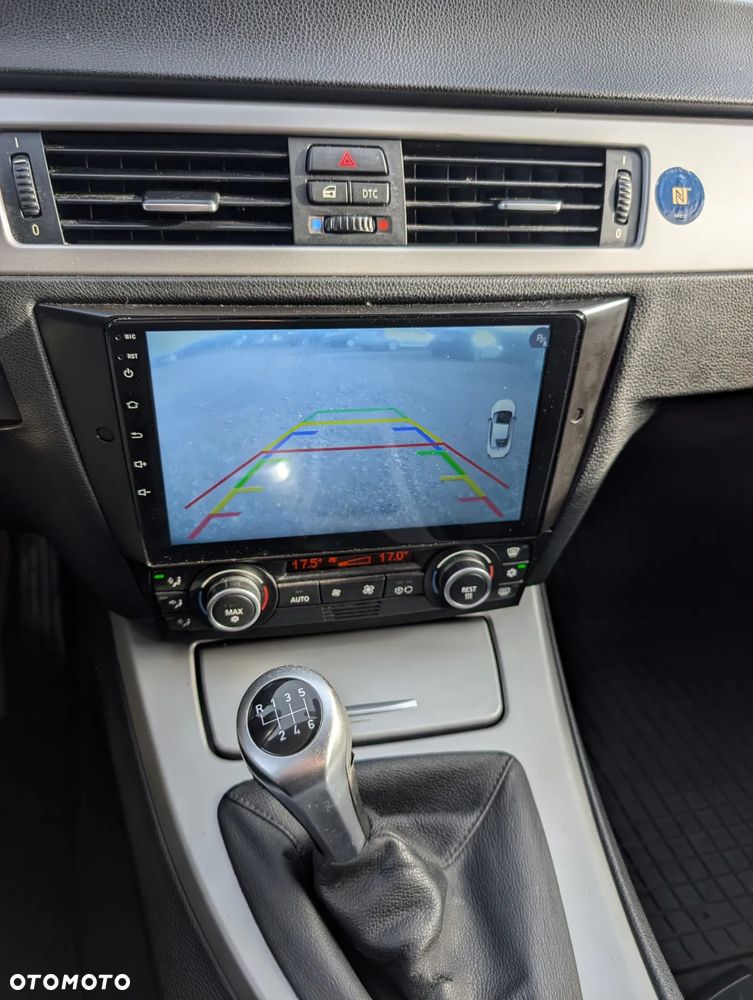 BMW Seria 3 318d - 8