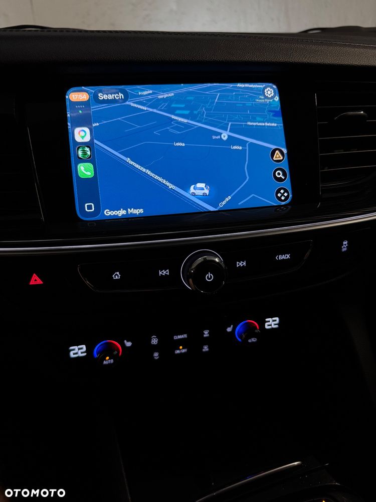 Opel Insignia 2.0 CDTI Innovation S&S - 32